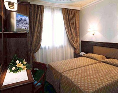 Adler Cavalieri Hotel4