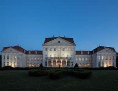 Austria Trend Hotel Schloss Wilhelminenberg0