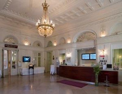 Austria Trend Hotel Schloss Wilhelminenberg4