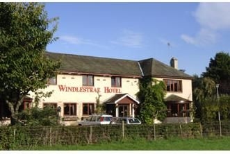 Windlestrae Hotel0