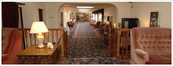 Windlestrae Hotel1