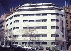 Hotel Amrey Sant Pau2