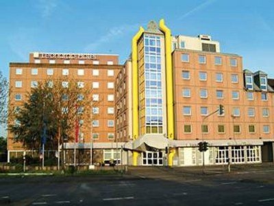 Leonardo Hotel Cologne0
