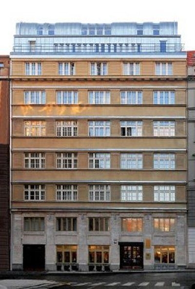 Clement Hotel0