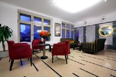 Clement Hotel3