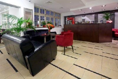 Clement Hotel4