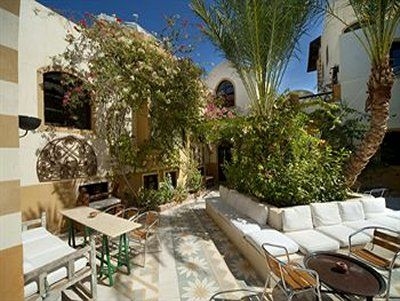 Dawar El Omda Hotel4
