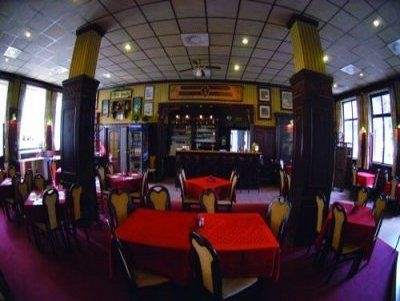 Mars Hotel Prague4