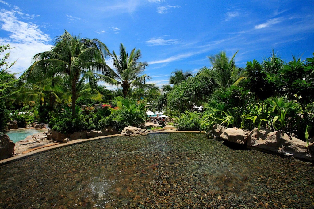 เซ็นทารา แกรนด์ มิราจ บีช รีสอร์ต พัทยา (Centara Grand Mirage Beach Resort Pattaya)0