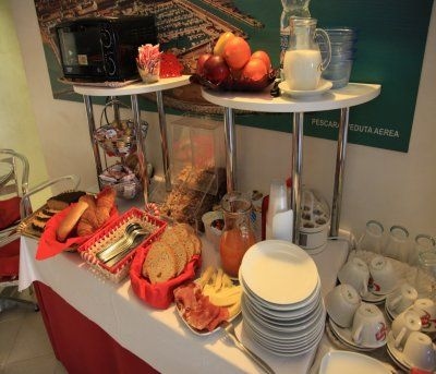 Bella Pescara Hotel4