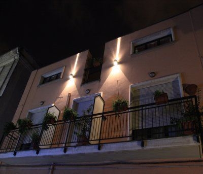 Bella Pescara Hotel0