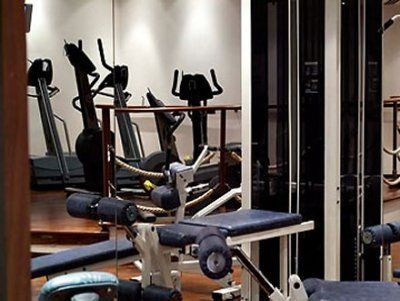 Renaissance Paris la Defense Hotel3