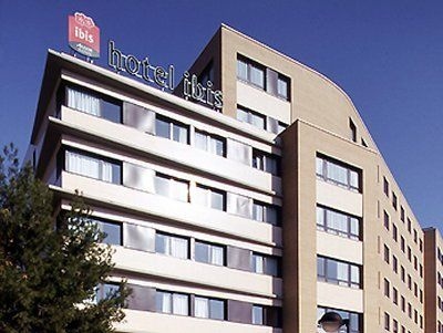 Ibis Zaragoza Centro1