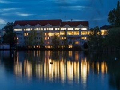 Austria Trend Hotel Bock0