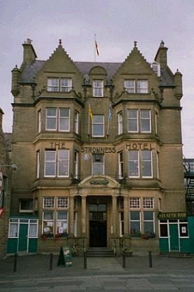 Stromness Hotel0