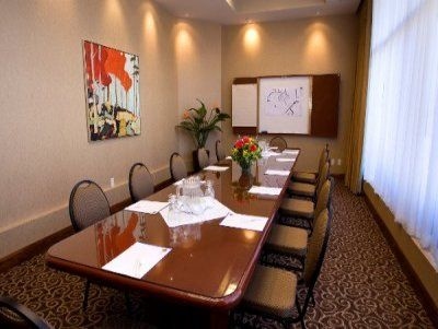 Best Western Chateau Granville4