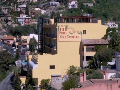 Hotel Sole Castello0