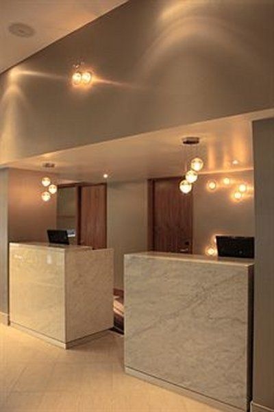Sandman Signature Hotel Newcastle4