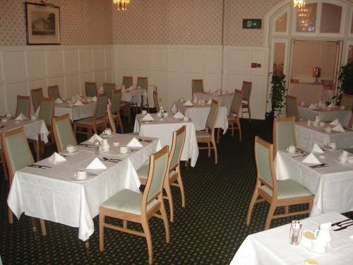 Argyll Hotel3