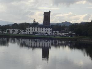 Argyll Hotel0