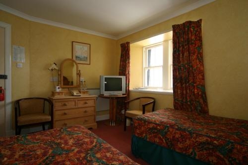 Argyll Hotel4