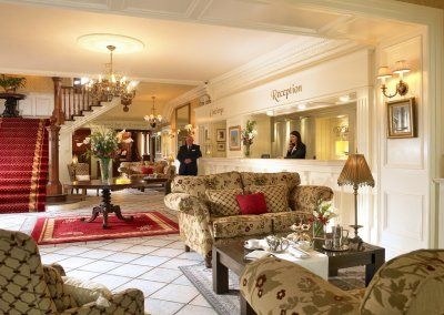 International Hotel Killarney2