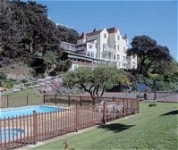 Ventnor Towers Hotel0