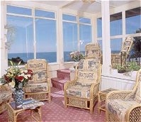Ventnor Towers Hotel1