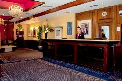 Norfolk Towers Paddington3