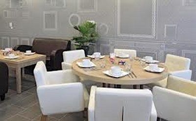 Appart'City Paris Rosny Sous Bois - Appart Hotel ex Park&Suites3