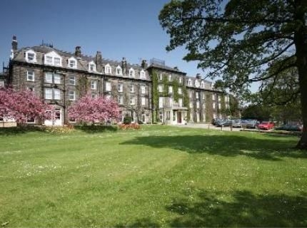 Old Swan Hotel0