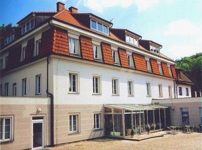 Popelka Hotel0