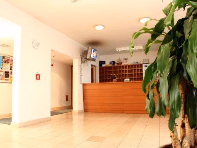 Youth Dujam Hostel1