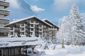 Sunstar Alpine Hotel Grindelwald2