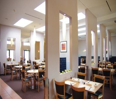 InterCity Hotel Frankfurt Airport4