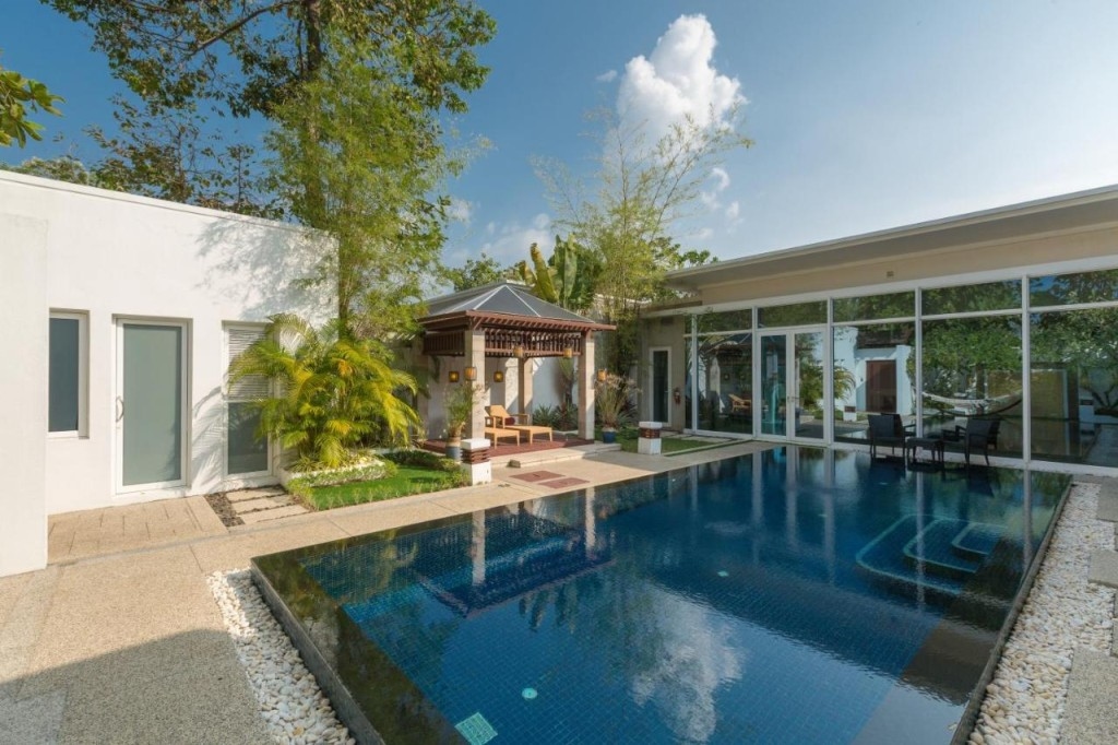 สแปลช บีช รีสอร์ต ไม้ขาว ภูเก็ต (Splash Beach Resort, Maikhao Phuket)3