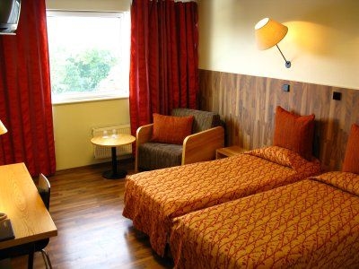 Metropol Hotel3