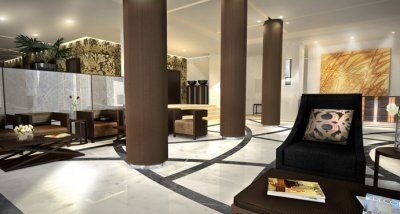 อัพ ทาวน์ พาเลซ โฮเทล (Uptown Palace Hotel)2