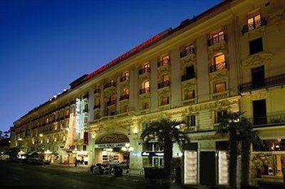 B4 Nice Plaza Hotel1