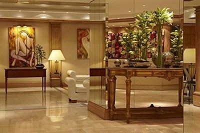 B4 Nice Plaza Hotel3