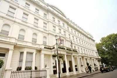 Corus Hotel Hyde Park0