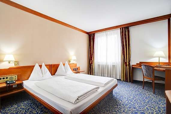ARENA City Hotel Salzburg3