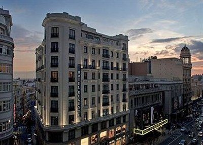 Regente Hotel0