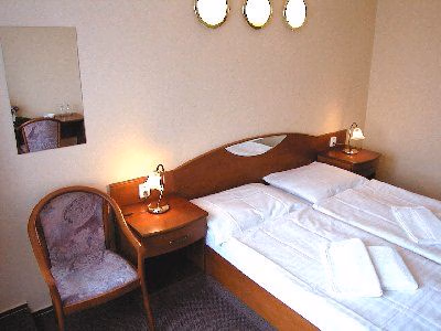 U Hvezdy Hotel3