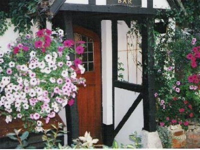 Best Western Red Lion Hotel1