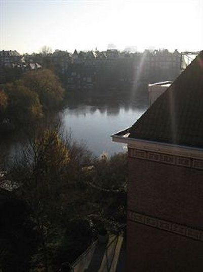 Central Park Hotel Amsterdam1