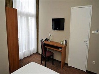 Central Park Hotel Amsterdam3