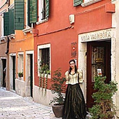 Villa Valdibora0