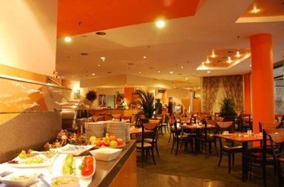 Arcadia Hotel Berlin2