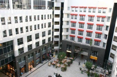 Arcadia Hotel Berlin1